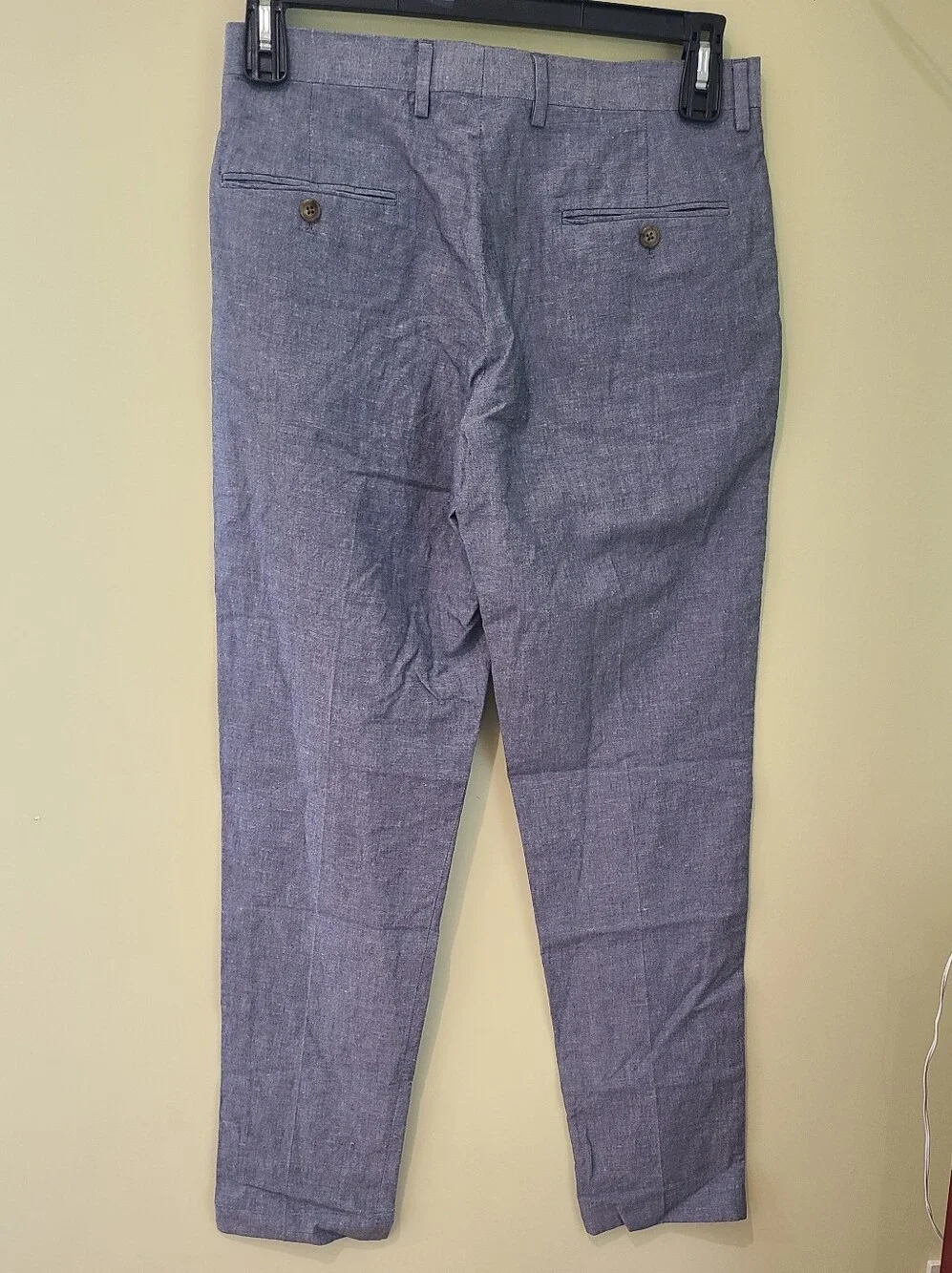 J. Crew Ludlow Pants